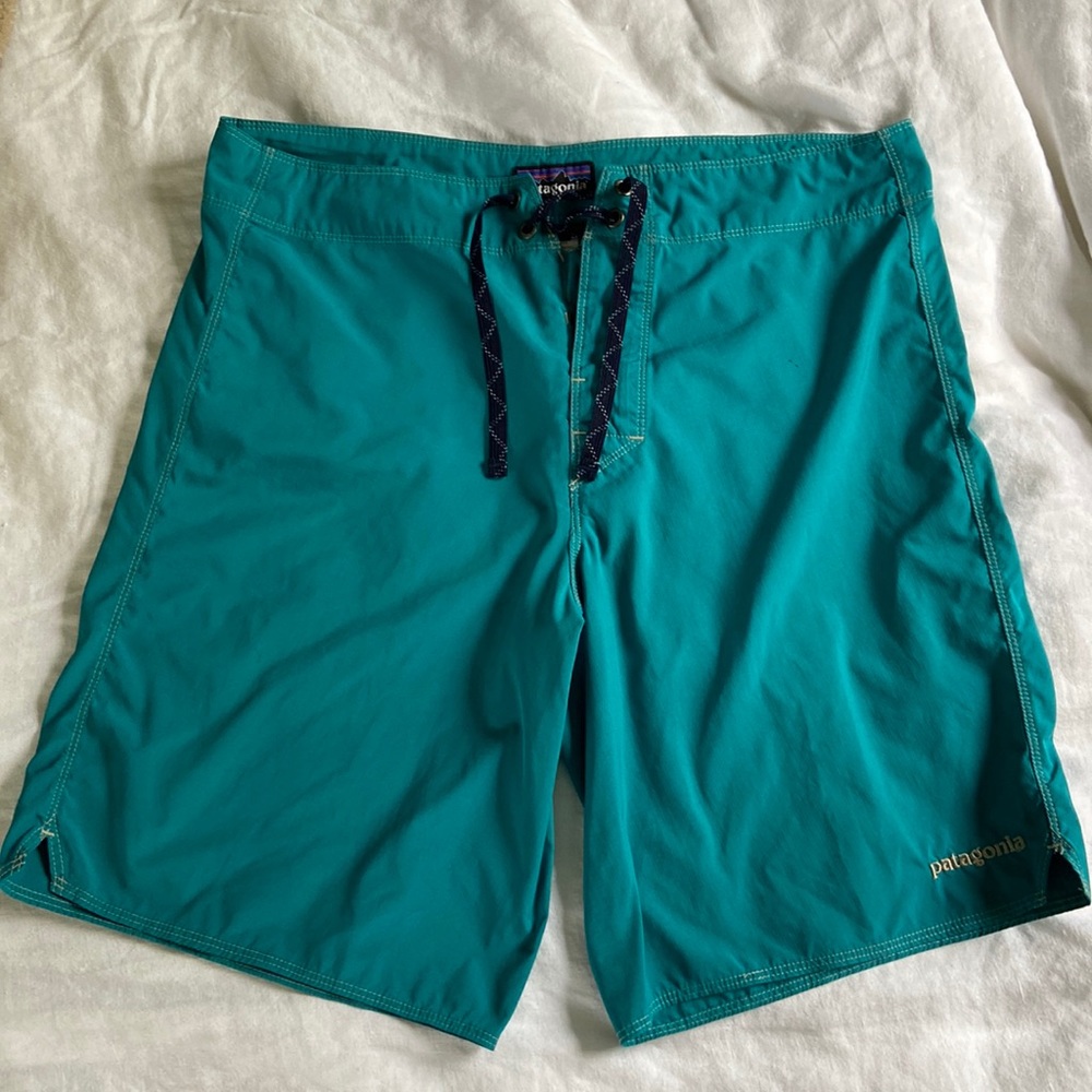 Patagonia Board Shorts